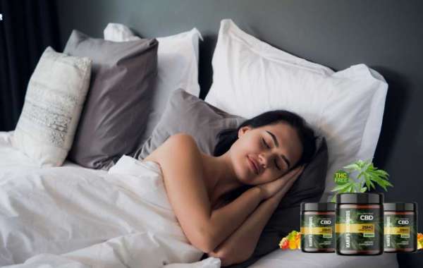Karas Orchards CBD Gummies UK