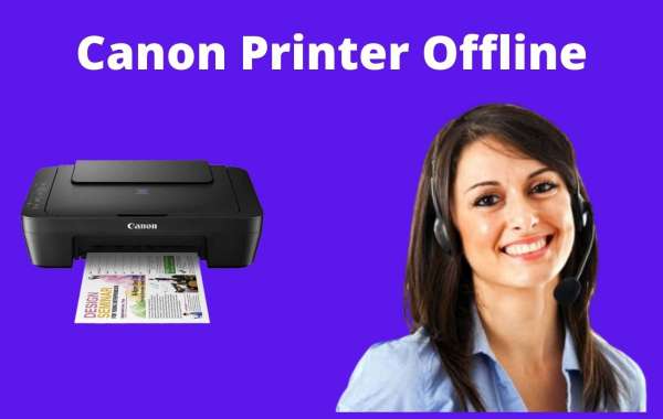 How can you fix Canon Pixma MG 2522 Printer Offline Error?