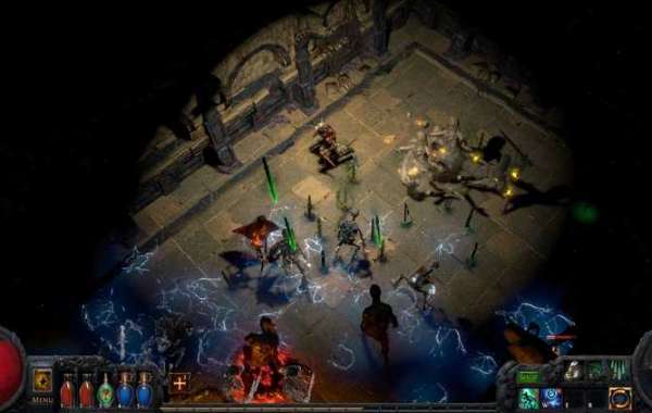 Path of Exile A-Tier Ascendancies