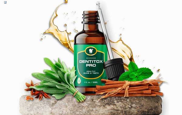 Dentitox Pro Review – Ingredients That Work? (Scam or Legit)