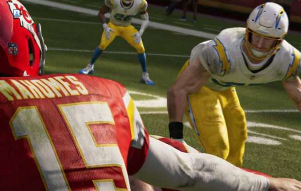 The franchise in Madden 22 may bring huge surprises to players