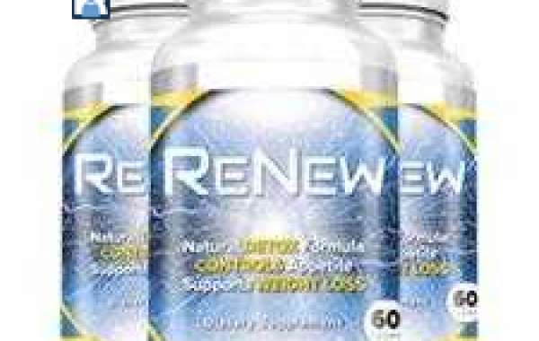 ReNew Weight Loss Weight Loss Pills
