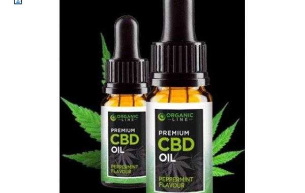 What Is Organic Line CBD Oil UK – The Positive Results?