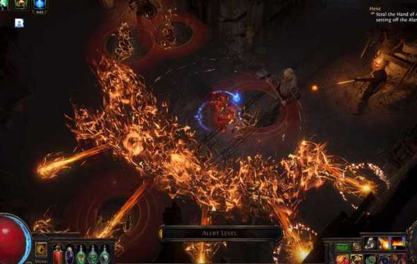 What will Path of Exile 2 perform on PC?