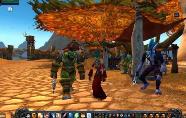 World of Warcraft Classic may be temporarily suspended