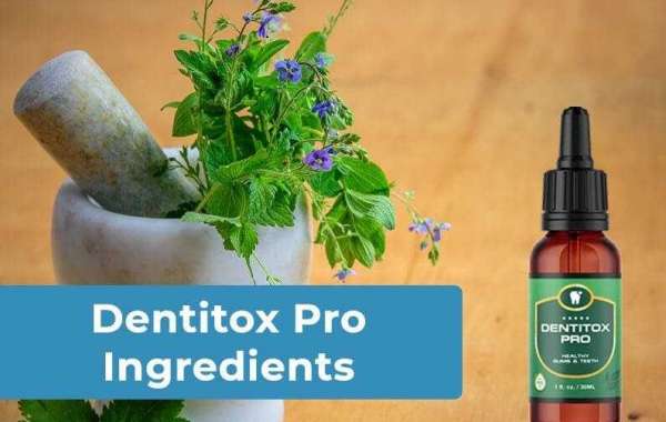 Dentitox Pro Drops US, CA, UK, IE, AU & NZ