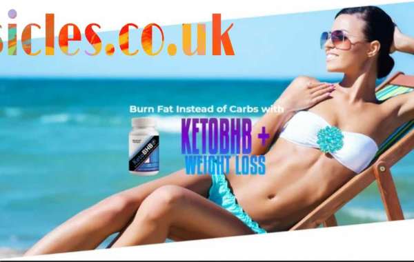 Keto BHB Plus