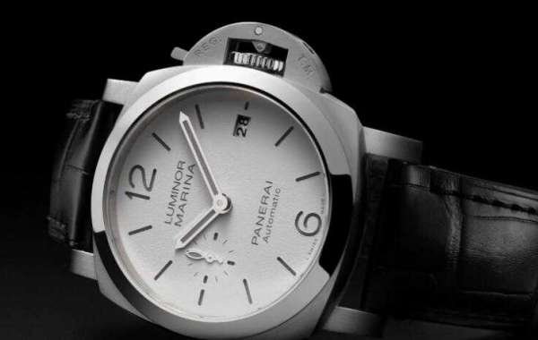 Panerai Luminor Marina Quaranta Verde Militare