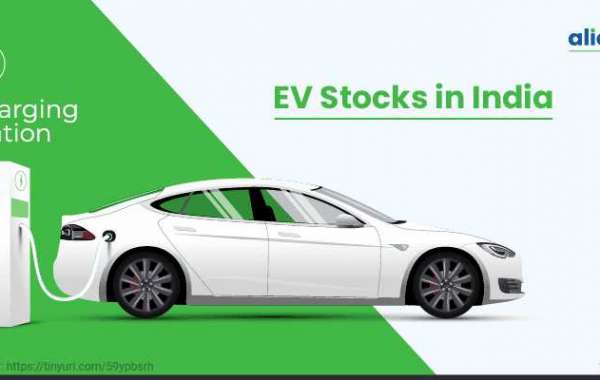 Best EV Stocks in India - Electrical Vehicle Stocks India
